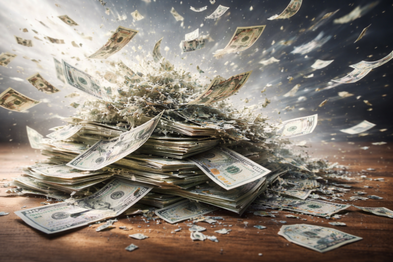 Was ist Geld?